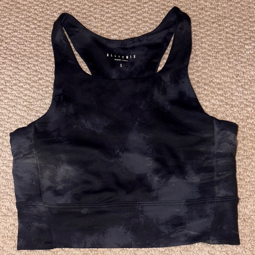 Allfenix Workout Top